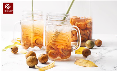 Món ngon từ sấu chín những ngày Hà Nội chớm thu